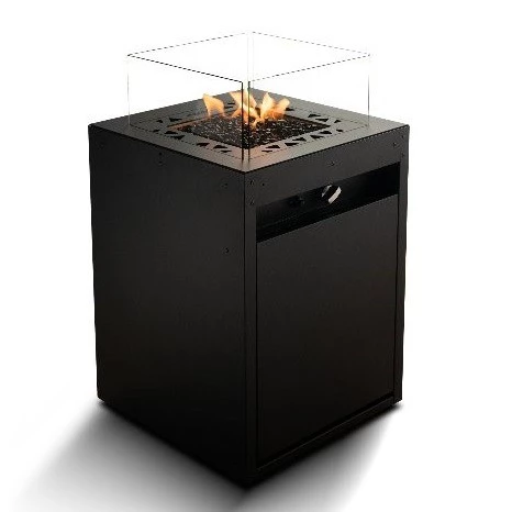 Square Patio Heater | Biotakka-shop.fi |