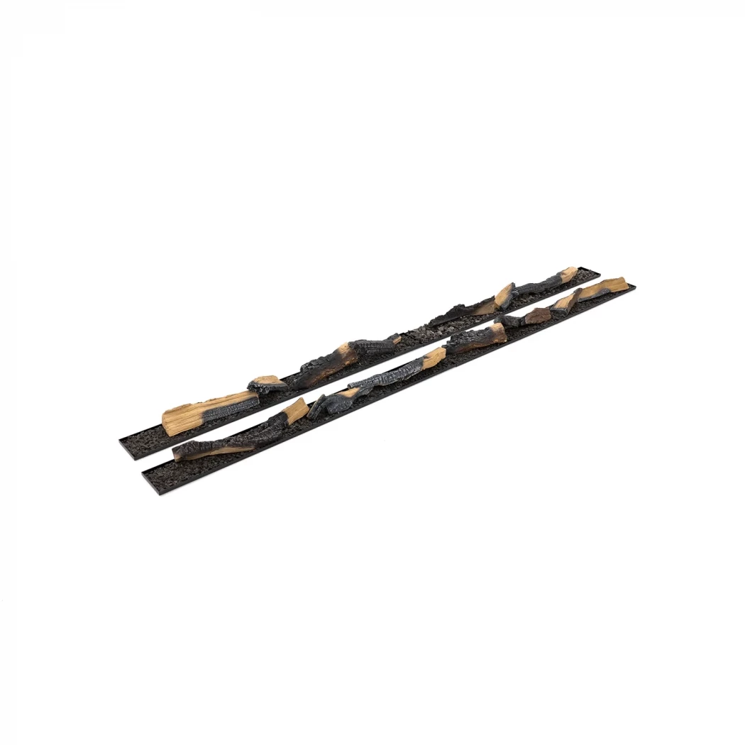 Cool Flame 2000 koristehalkosarja    | Biotakka-shop.fi |