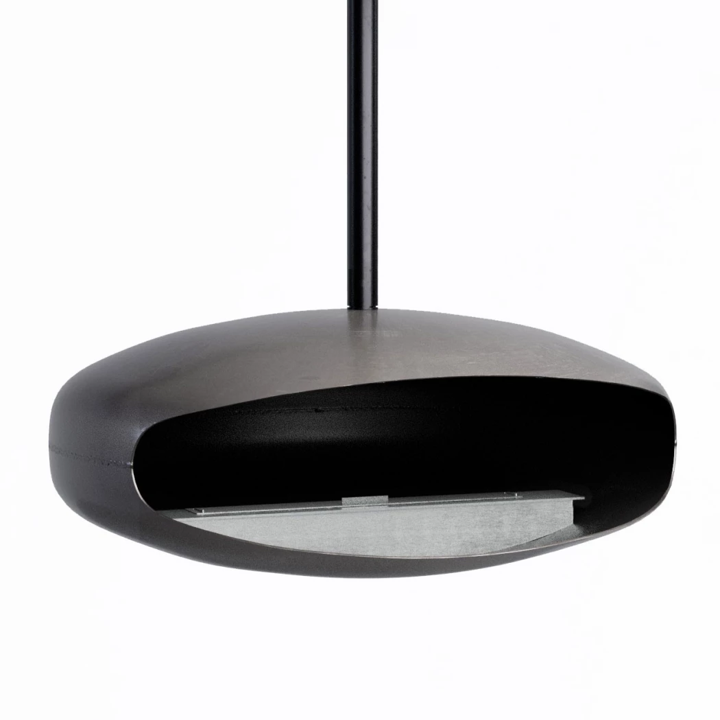 UFO-80 Mega – New York Hein & Haugaard | Biotakka-shop.fi | Kattoon asennettava bioetanolitakka