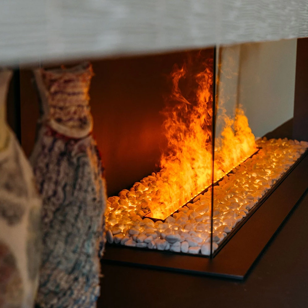 Faber emberbed
