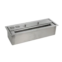 Deluxe-biopoltin - 1,0 l | 28,3 cm