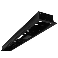 Flush Mount Enclosure for Heatstrip Design 2400