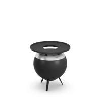 Moon 45 grillilevy  