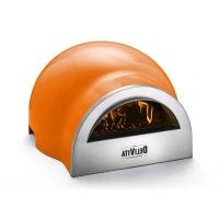 The Orange Blaze Oven