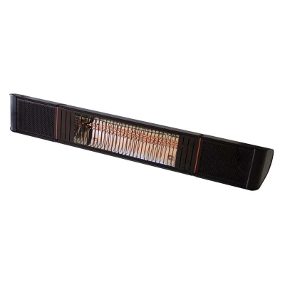 Terrassilämmitin kaiuttimella HEAT1 ECO Pro-line 2000W