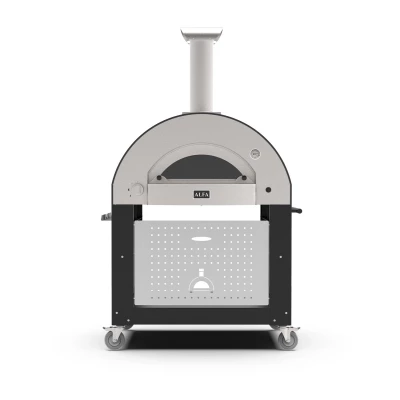 Liikuteltava taso 4 Pizze - Classico -pizzauuneille Alfa Fornilta