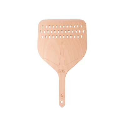Puinen pizzalapio – 32 cm Alfa Fornilta