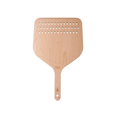 Puinen pizzalapio 36 cm Alfa Fornilta