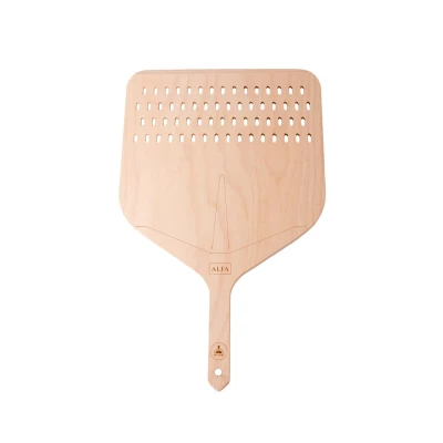Puinen pizzalapio - 40 cm Alfa Fornilta