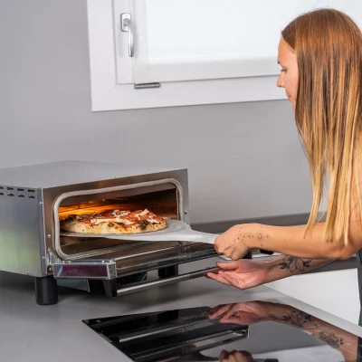 Effeuno N4 pizzauuni