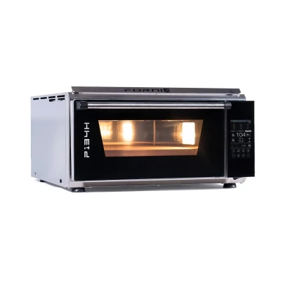 P134H 509E Extra Power pizzauuni