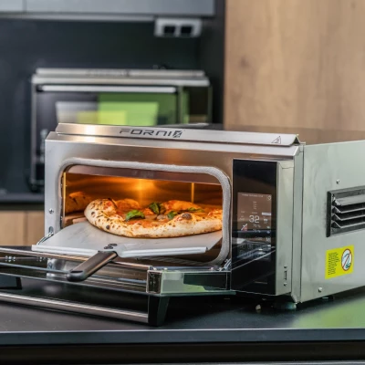 P134H 509E Extra Power pizzauuni