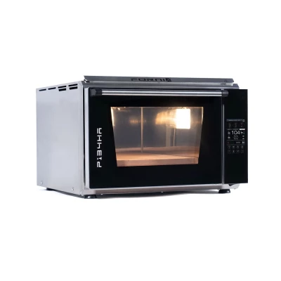 P134HA 509E pizzauuni extra power