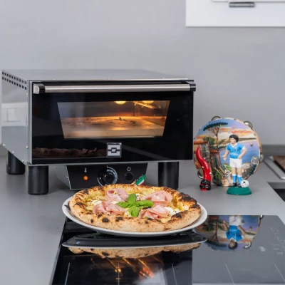 Effeuno N3 pizzauuni