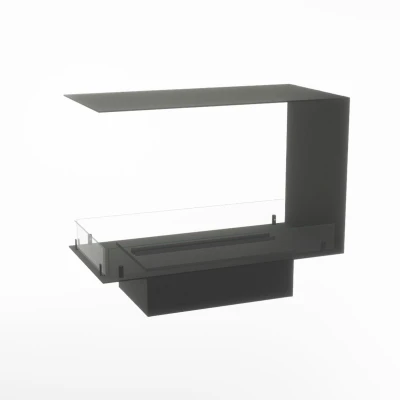 Foco Room Divider 800 hybridi takka sisäänrakennettavaksi