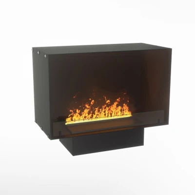 Foco Myst One 800 hybridi takka sisäänrakennettavaksi