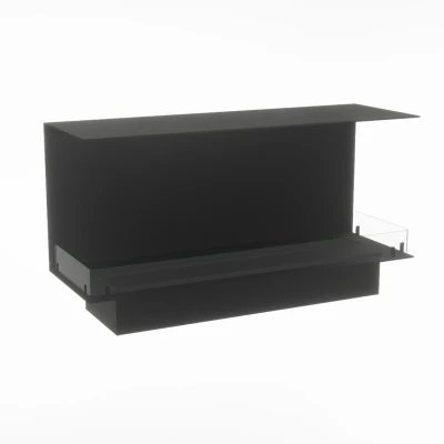 Foco Three 1200 hybridi takka sisäänrakennettavaksi