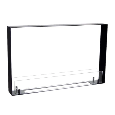 Foco Two 800 Ultra Slim – Sisäänrakennettava bioetanolitakka