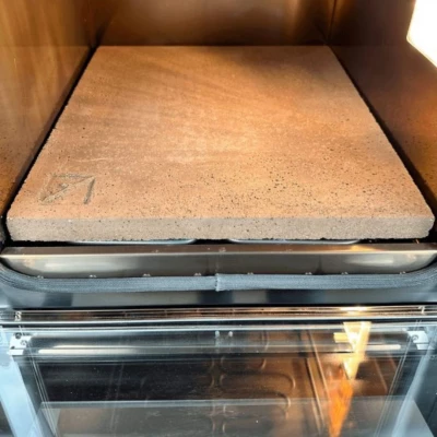 Biscotto pizzakivi