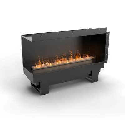 Planika Fires Cool Flame 1000 vasemman kulman takka