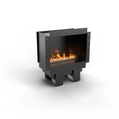 Planika Fires Cool Flame 500 yksipuolinen takka