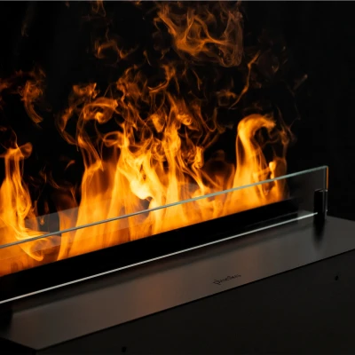 Planika Fires Cool Flame 500 sisäosa