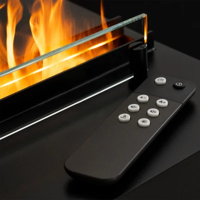 Planika Fires Cool Flame 1000 Island -takka