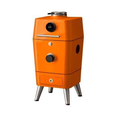 Charcoal Grill HBCE4KOEU 4K