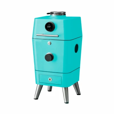 Charcoal Grill HBCE4KMEU 4K in Mint