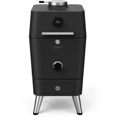 Kul Grill 4K BBQ i grafit