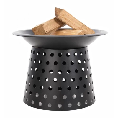 Fremont Fire Basket