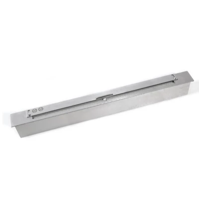 Slimline-biopoltin - 100 cm leveä