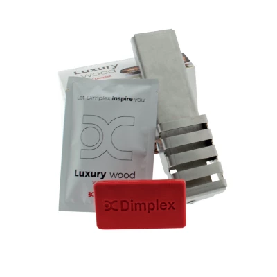 Dimplex Scent Pad Holder - Tuoksuraikastin Optimyst Cassette -sähkötakkoihin