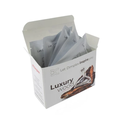 Dimplex Scent Pad - Tuoksuraikastimen täyttöpakkaus
