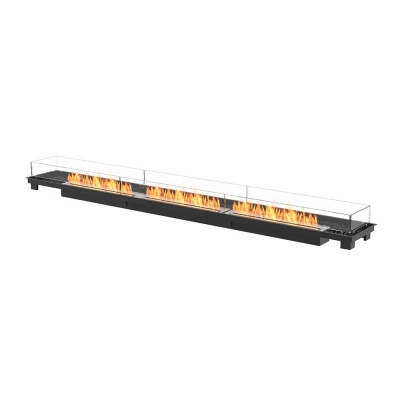 EcoSmart Linear 130 sisäänrakennettava biotakkasetti