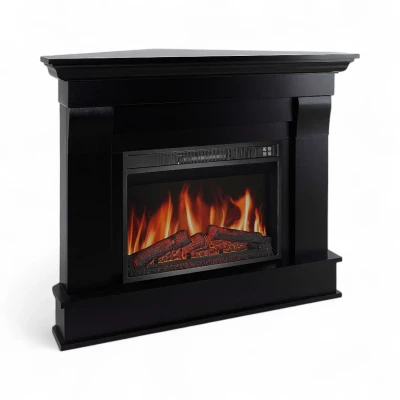 Artiflame Albion Corner AF23S mustanruskeana Artiflame Albion Corner AF23S mustanruskeana
