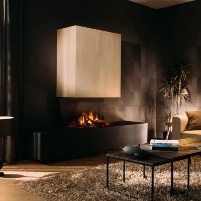 Mood Faber Dimplex -hybriditakka