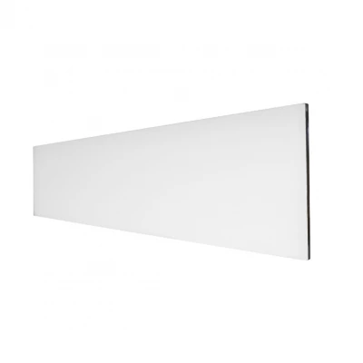 Safety Glass for Bioethanol Fireplace - 135 cm Safety Glass for Bioethanol Fireplace - 135 cm
