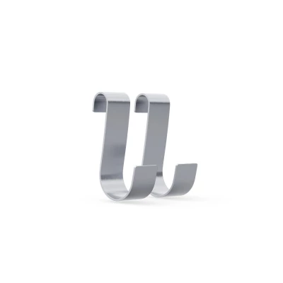 BOWL Hook Set (2pcs)