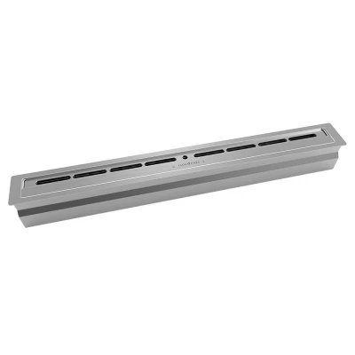 Icon Slimline 800 -biopoltin - 4,5 l | 80 cm