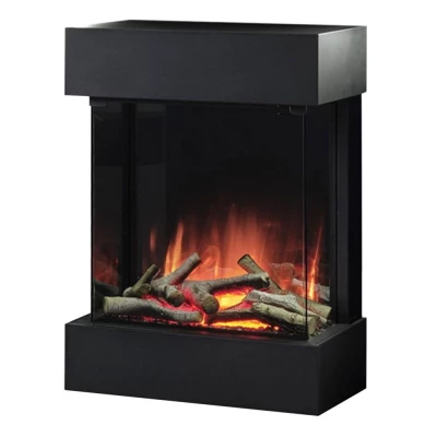 Flamerite Fires Luca 450 -sähkötakka | Biotakka-Shop Flamerite Fires sähkökäyttöinen Luca 450 -takka