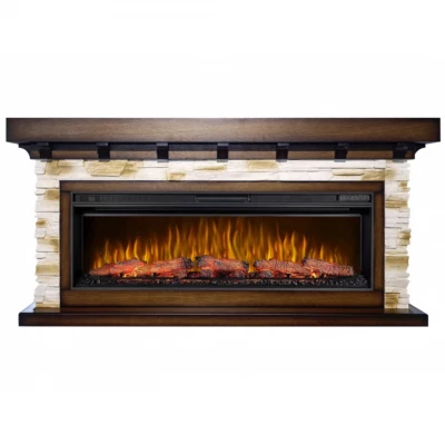 Artiflame Ludwig AF50 antiikkitammi