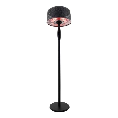 Moderna Artix 2000W musta – Seisova Moderna Artix 2000W musta – Seisova