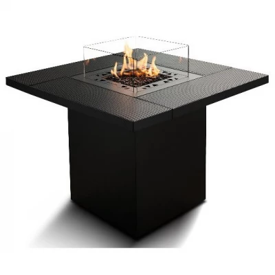 Square Table Patio Heater Square Table Patio Heater
