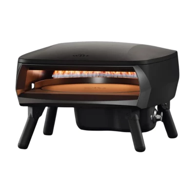 Witt PICCOLO Rotante Pizzauuni 16" – Mattamusta Witt PICCOLO Rotante Pizzauuni 16" – Mattamusta
