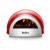 The Chilli Red Oven