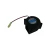 Cassette 400 -puhallin 24V DC  