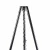 Tripod Ø59 tulisijalla  