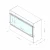 eBox 1000/450 ST Faber Dimplex