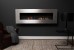 Icon Fires Nero 1750 biotakka - terästä